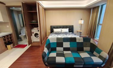 Disewakan Apartemen Gold Coast PIK Jakarta utara PIK