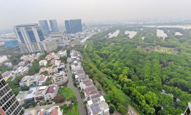 Disewakan Apartemen Gold Coast PIK Jakarta utara PIK