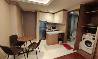 Disewakan Apartemen Gold Coast PIK Jakarta utara PIK