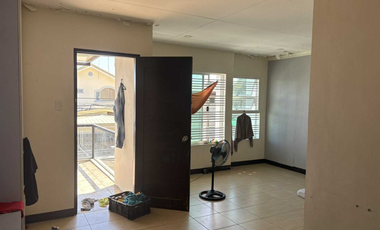 Modern 3BR Townhouse with Carport & Balcony FOR SALE in Better Living Subdivision, Parañaque