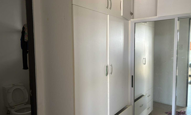 Modern 3BR Townhouse with Carport & Balcony FOR SALE in Better Living Subdivision, Parañaque