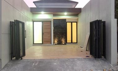 RUMAH MURAH DI SELATAN CANDI SAMBISARI, SLEMAN