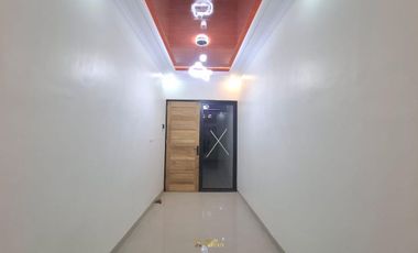 RUMAH MURAH DI SELATAN CANDI SAMBISARI, SLEMAN