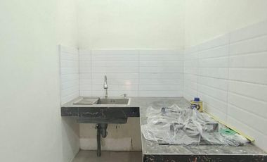 RUMAH MURAH DI SELATAN CANDI SAMBISARI, SLEMAN