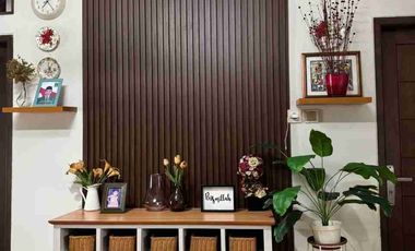 rumah 2 lantai dekat UIN juga MRT Lebak bulus bisa KPR