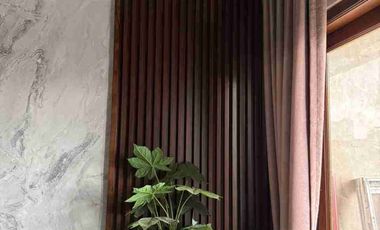 rumah 2 lantai dekat UIN juga MRT Lebak bulus bisa KPR