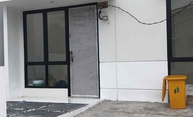 Rumah Baru Sangat Siap Huni