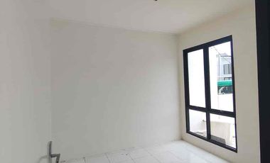 Rumah Baru Sangat Siap Huni