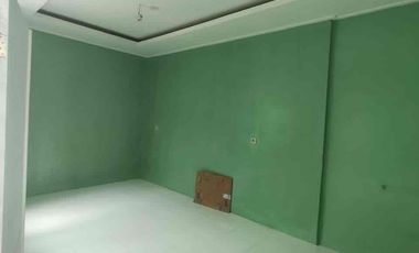 Rumah Baru Sangat Siap Huni