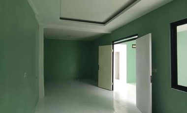 Rumah Baru Sangat Siap Huni