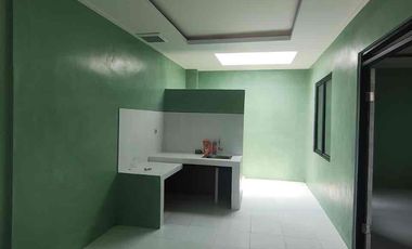 Rumah Baru Sangat Siap Huni