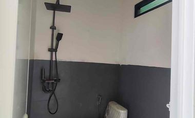 Rumah Baru Sangat Siap Huni