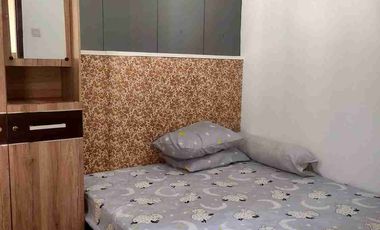 !!JUAL CEPAT!! DIJUAL APARTEMEN KERTAJAYA 2BR BRLAKANG LIFT PAS SEBELAH PAS TANGGA DARURAT TOWER B LANTAI 6