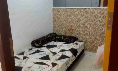!!JUAL CEPAT!! DIJUAL APARTEMEN KERTAJAYA 2BR BRLAKANG LIFT PAS SEBELAH PAS TANGGA DARURAT TOWER B LANTAI 6