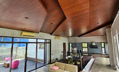 Prime House and Lot for sale in Mckinley Hill Village, Fort Bonifacio, Taguig city