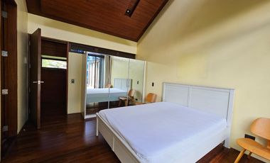 Prime House and Lot for sale in Mckinley Hill Village, Fort Bonifacio, Taguig city