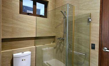 Prime House and Lot for sale in Mckinley Hill Village, Fort Bonifacio, Taguig city