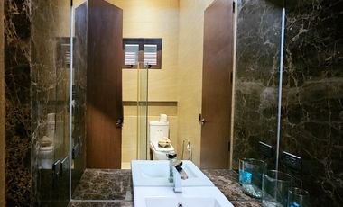 Prime House and Lot for sale in Mckinley Hill Village, Fort Bonifacio, Taguig city