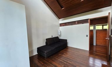 Prime House and Lot for sale in Mckinley Hill Village, Fort Bonifacio, Taguig city