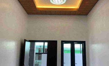 Rumah Mewah Siap Huni Lingkungan Perumahan Fajar Indah Kra