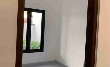 Rumah Mewah Siap Huni Lingkungan Perumahan Fajar Indah Kra