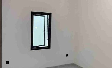 Rumah Mewah Siap Huni Lingkungan Perumahan Fajar Indah Kra