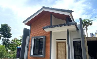 Cipageran Royal View Rumah 1Lt Di cipageran dkt pemkot cimahi sdh shm