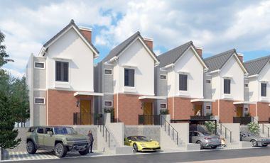 Cipageran Royal View Rumah 1Lt Di cipageran dkt pemkot cimahi sdh shm