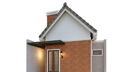 Cipageran Royal View Rumah 1Lt Di cipageran dkt pemkot cimahi sdh shm