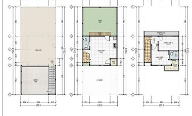 Cipageran Royal View Rumah 2Lt di cimahi utara dkt alun alun cimahi