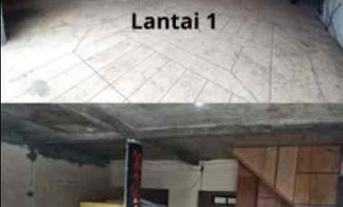 Jual Cepat Ruko Tempat Usaha Pinggir Jalan Raya Cimahi Selatan kebon kopi