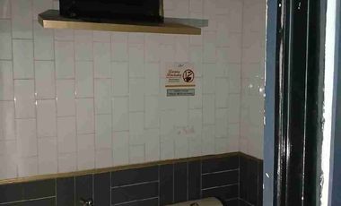 DISEWAKAN RUKO BAGUS 3,5LANTAI PINGGIR JALAN RAYA 2 MOBIL LOWONG TEBET