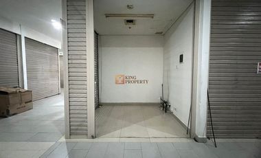 Bisa Untuk Gudang Stok Kios Usaha Madison Park Tanjung Duren