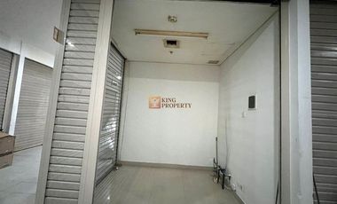 Bisa Untuk Gudang Stok Kios Usaha Madison Park Tanjung Duren