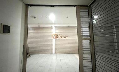 Bisa Untuk Gudang Stok Kios Usaha Madison Park Tanjung Duren