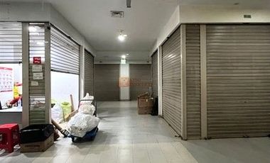 Bisa Untuk Gudang Stok Kios Usaha Madison Park Tanjung Duren
