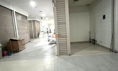 Bisa Untuk Gudang Stok Kios Usaha Madison Park Tanjung Duren