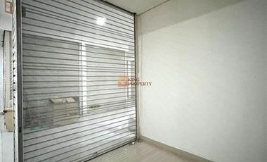 Bisa Untuk Gudang Stok Kios Usaha Madison Park Tanjung Duren