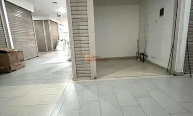 Bisa Untuk Gudang Stok Kios Usaha Madison Park Tanjung Duren