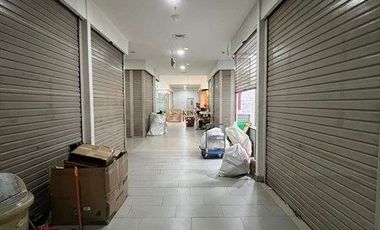 Bisa Untuk Gudang Stok Kios Usaha Madison Park Tanjung Duren