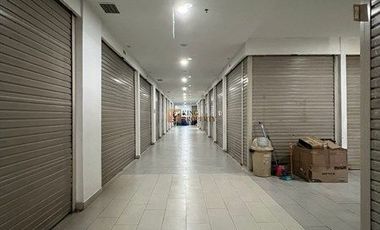 Bisa Untuk Gudang Stok Kios Usaha Madison Park Tanjung Duren