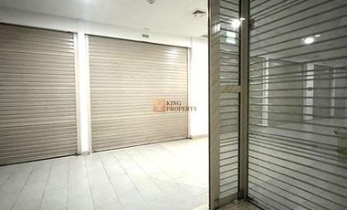 Bisa Untuk Gudang Stok Kios Usaha Madison Park Tanjung Duren