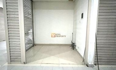 Bisa Untuk Gudang Stok Kios Usaha Madison Park Tanjung Duren