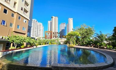 Bisa Untuk Gudang Stok Kios Usaha Madison Park Tanjung Duren