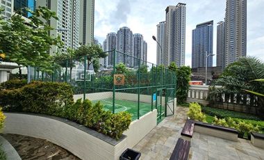 Bisa Untuk Gudang Stok Kios Usaha Madison Park Tanjung Duren