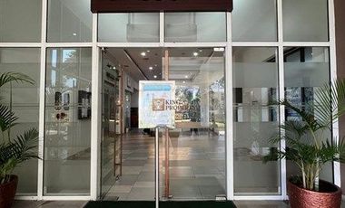 Bisa Untuk Gudang Stok Kios Usaha Madison Park Tanjung Duren