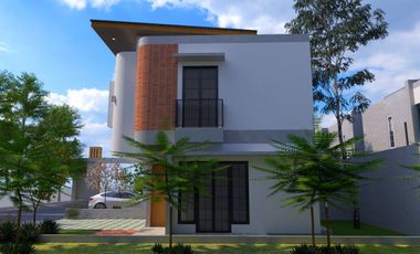 Rumah 2 Lt di cimahi ciuyah dekat ciawitali dan pemkot cimahi Shm