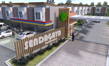 Rumah 2 Lantai 900 jutan di cimahi ciuyah dkt Rs cibabat & tol pasteur