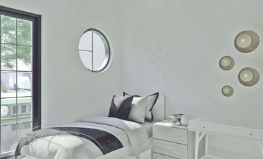 Sendagaya Residence Rumah 2Lt di ciuyah ciawitali dkt pemkot cimahi