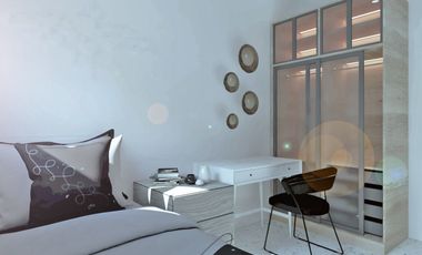 Sendagaya Residence Rumah 2Lt di ciuyah ciawitali dkt pemkot cimahi